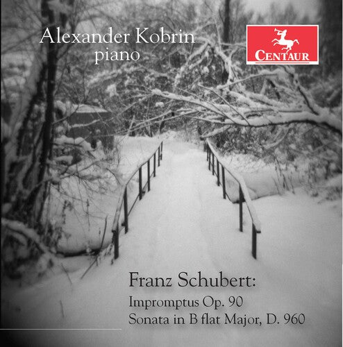 Alexander Kobrin - Impromptus 90