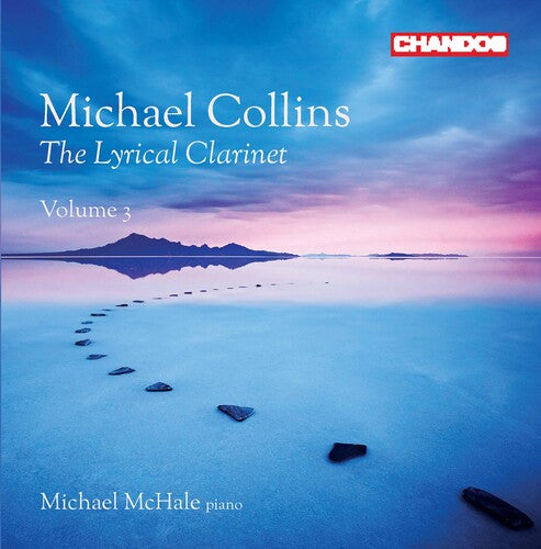 Various Artists - Lyrical Clarinet 3