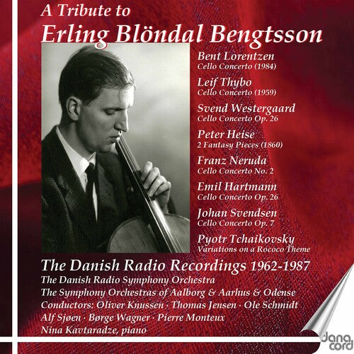 Various Artists - Danish Radio Recordings 1962