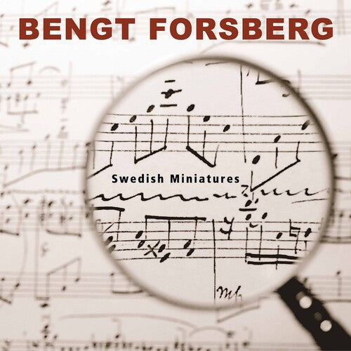 Various Artists - Swedish Miniatures