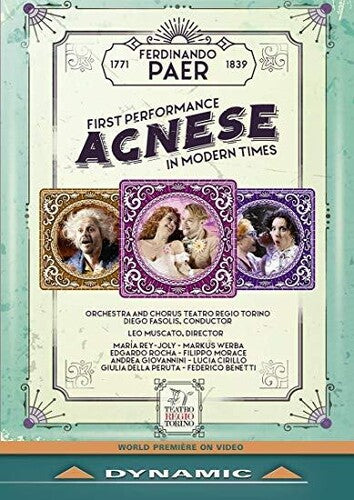 Agnese
