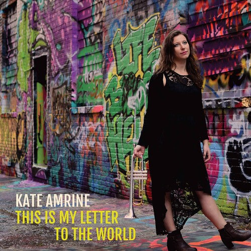 This Is My Letter to the World/ Various - This Is My Letter to the World