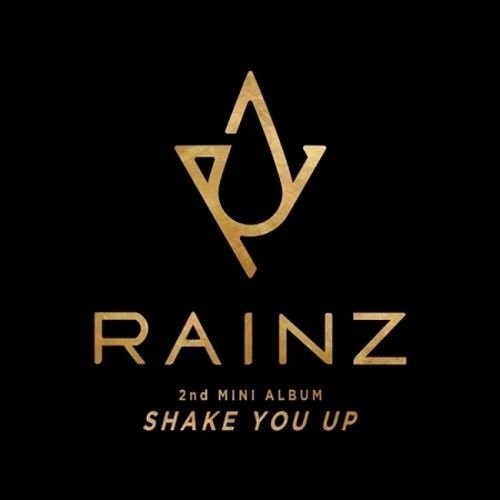Rainz - Shake You Up