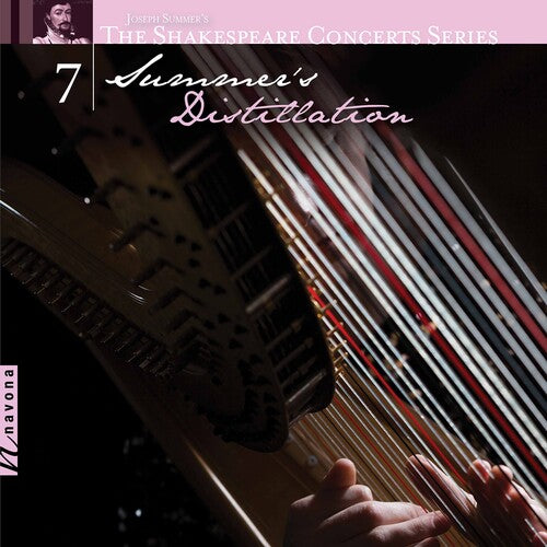 Various Artists - Summer's Distillation