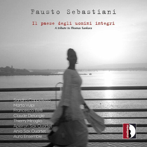 Il Paese Degli Uomini Integri/ Various - Il Paese Degli Uomini Integri