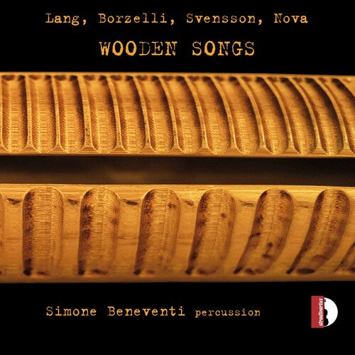 Beneventi - Wooden Songs