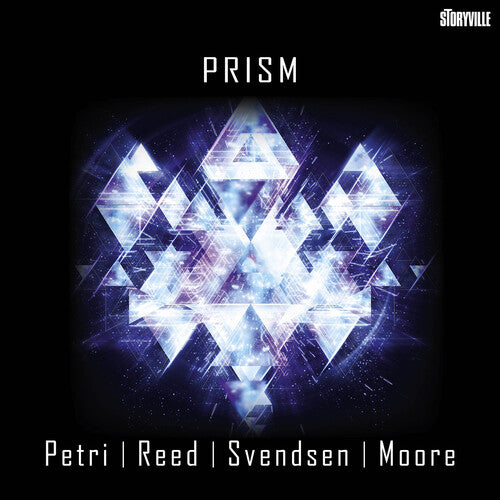Various Artists - Prism