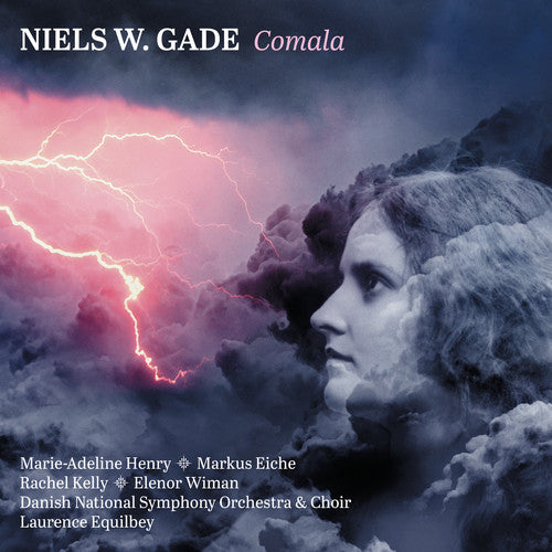 Gade - Comala