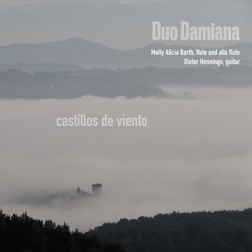 Fiday - Castillos de Viento