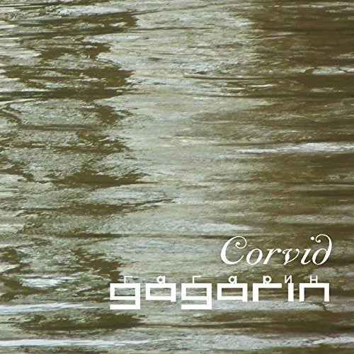 Gagarin - Corvid