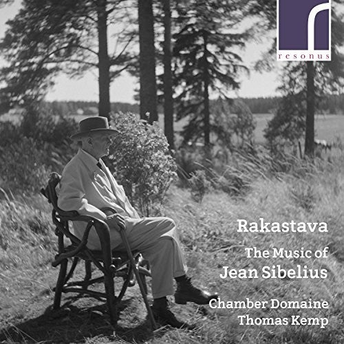 Sibelius - Music of Jean Sibelius