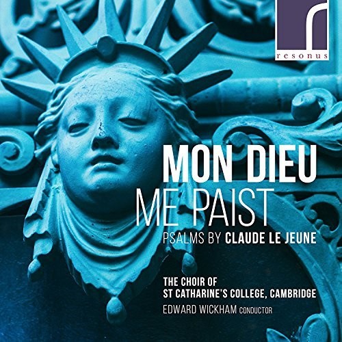 Jeune - Mon Dieu Me Paist
