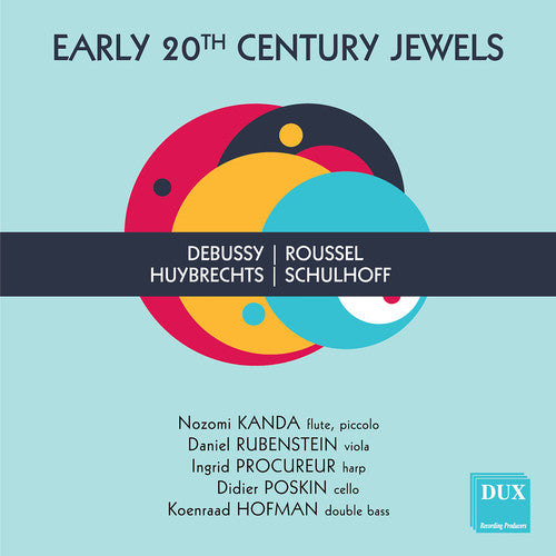 Early 20th Century Jewels/ Various - Early 20th Century Jewels