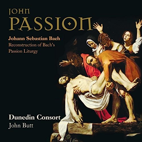 J.S. Bach - John Passion