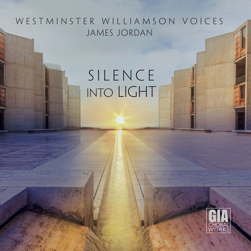 Becker/ Jordan - Silence Into Light