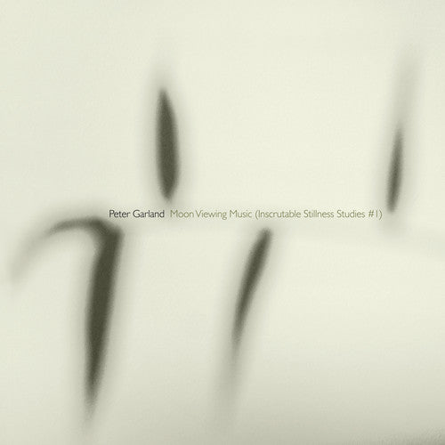 Garland/ Winant - Moon Viewing Music