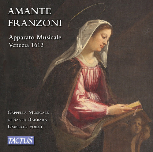 Franzoni/ Forni - Apparato Musicale 5