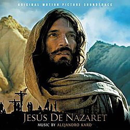 Alejandro Karo - Jesús de Nazaret (Jesus of Nazareth) (Original Motion Picture Soundtrack)