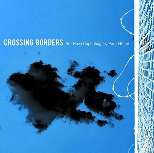 Gade - Crossing Borders