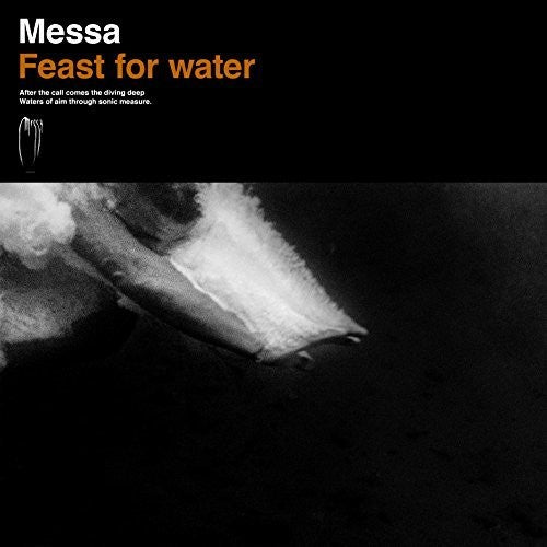 Feast For Water