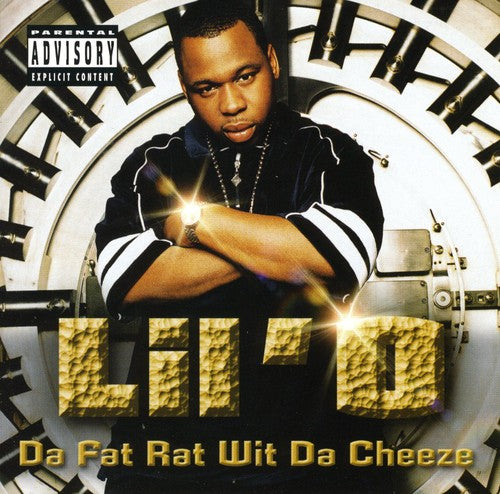 Lil'O - Da Fat Rat Wit Da Cheeze