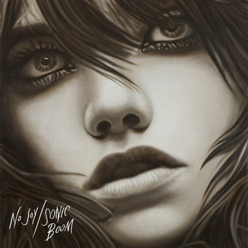 No Joy/ Sonic Boom - No Joy / Sonic Boom