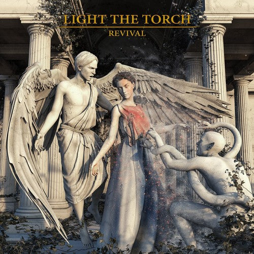 Light the Torch - Revival