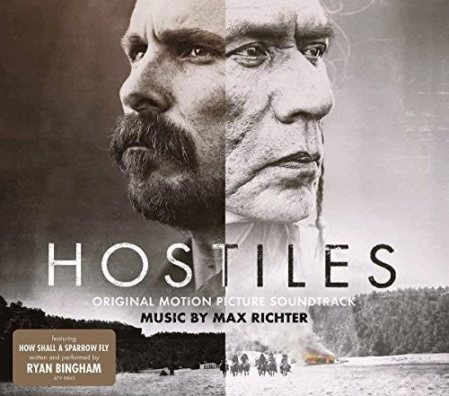 Max Richter - Hostiles (Original Motion Picture Soundtrack)