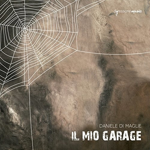 Daniele Maglie Di - Il Mio Garage