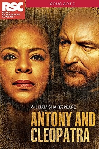 Antony Cleopatra