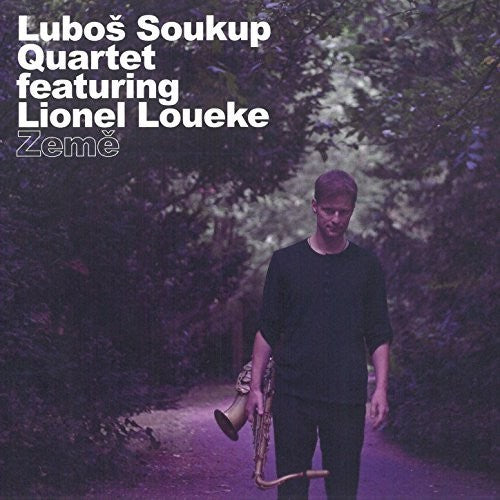 Lubos Soukup - Zeme