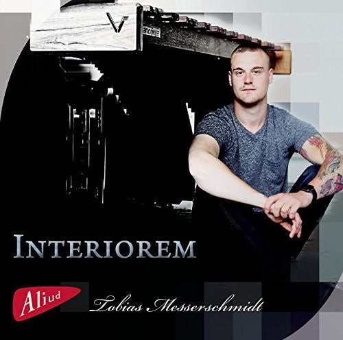 Various Artists - Music for Marimba