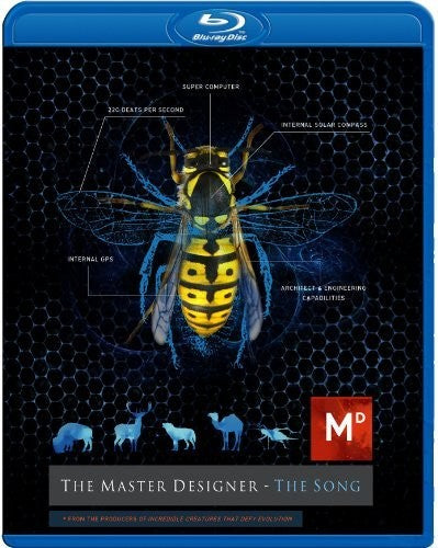 The Master Designer-the Song