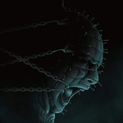 Randy Miller - Hellraiser III: Hell on Earth (Original Motion Picture Soundtrack)