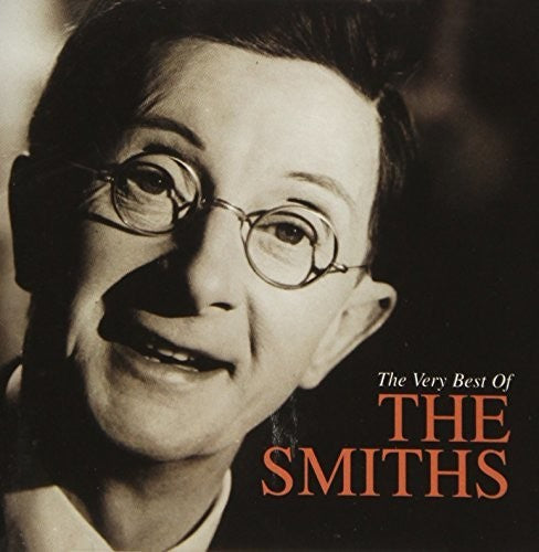 Smiths - Very Best of