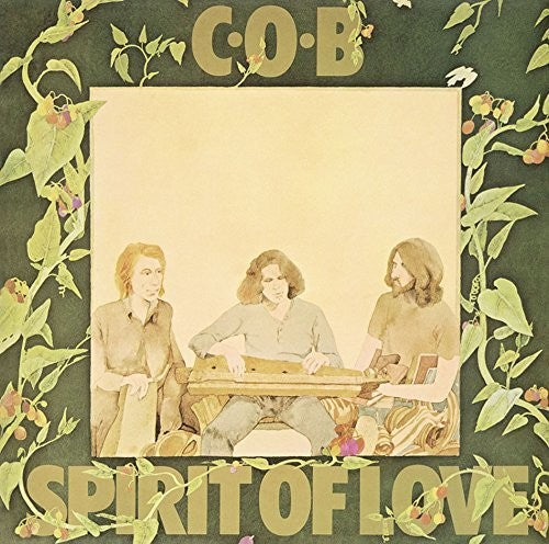 Spirit of Love
