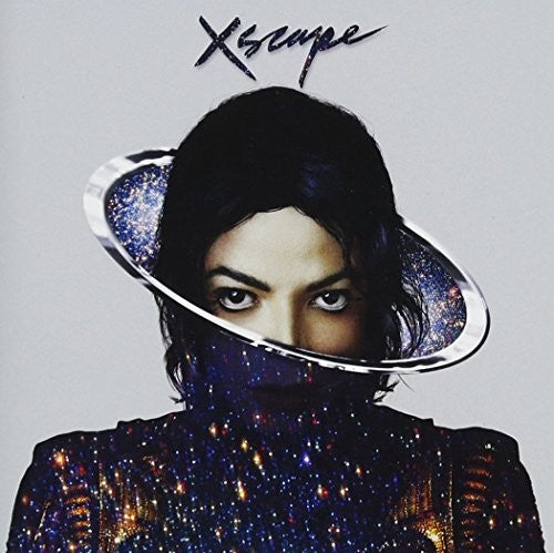 Michael Jackson - Xscape