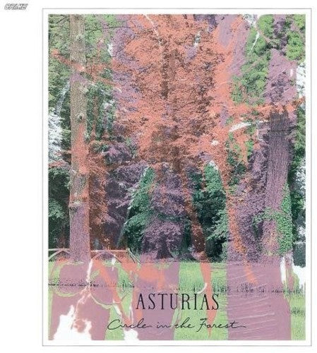 Asturias - Circle In The Forest