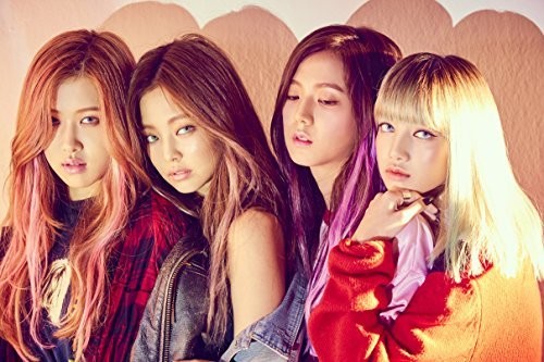 Blackpink - Re: Blackpink