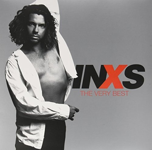 Inxs - Very Best