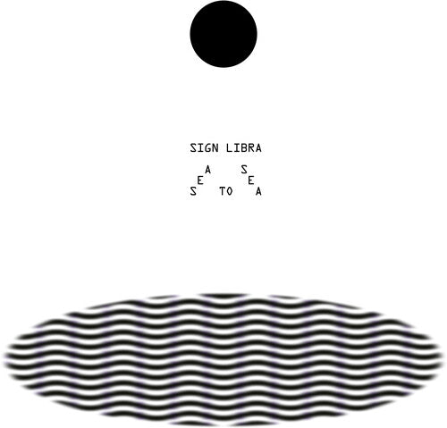 Sign Libra - Sea To Sea