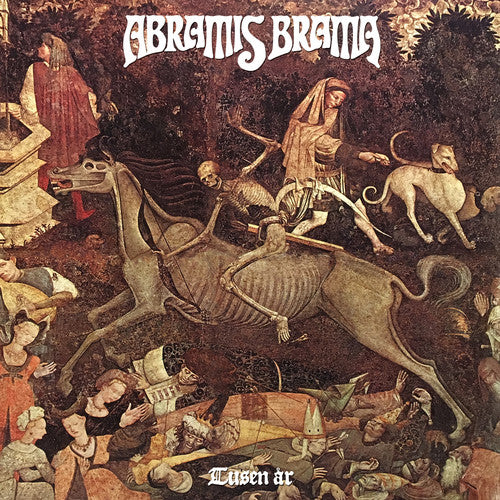 Abramis Brama - Tusen Ar