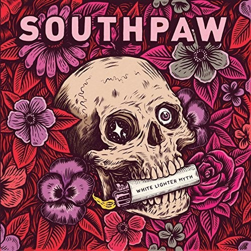Southpaw - White Lighter Myth