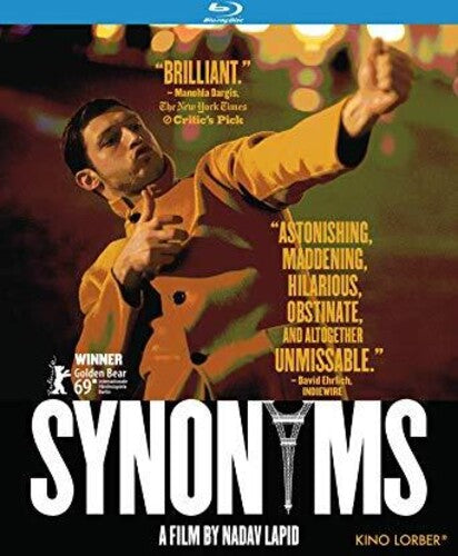 Synonyms