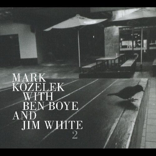 Mark Kozelek / Ben Boye / Jim White - 2