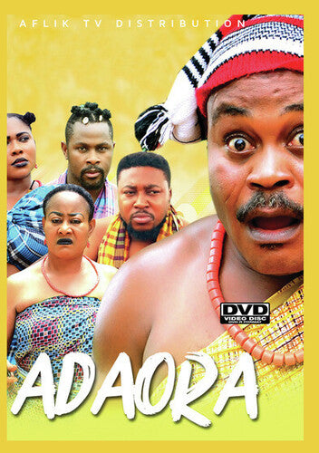 Adaora