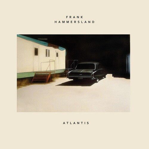 Frank Hammersland - Atlantis
