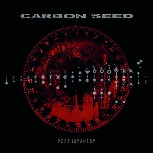 Carbon Seed - Posthumanism