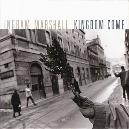Kingdom Come / Hymnodic Delays / Fog Tropes II