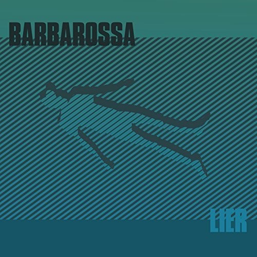 Barbarossa - Lier